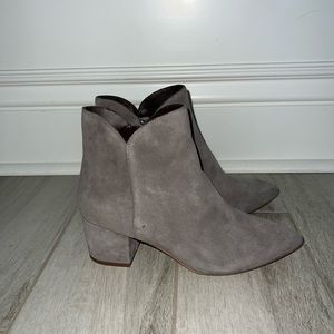 Cole Haan Booties